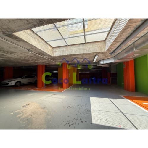 Garaje